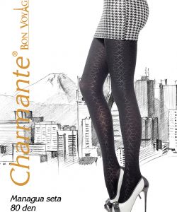 Charmante - FW 1516